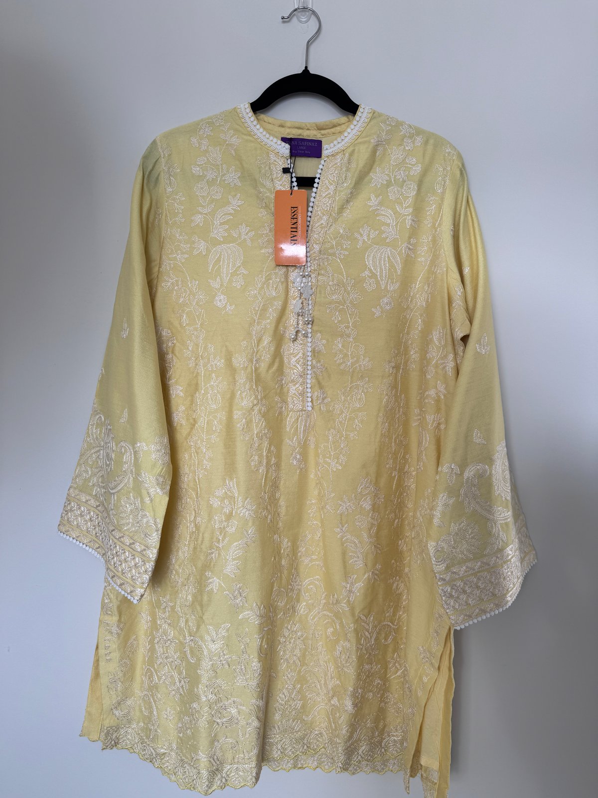 Sana Safinaz - 1-piece