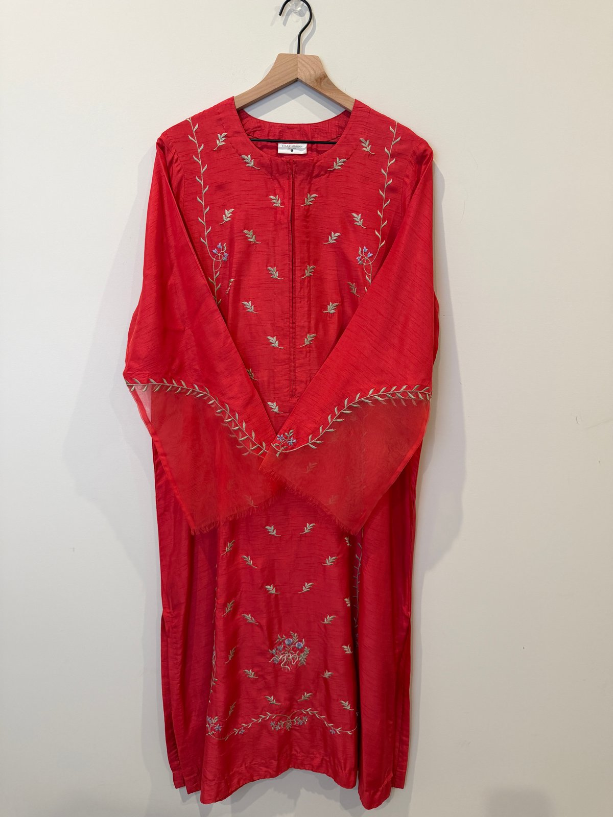 Zara Shahjahan ZC-1907 Eid Festive
