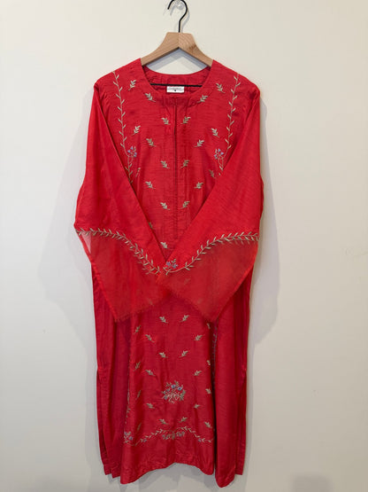 Zara Shahjahan ZC-1907 Eid Festive