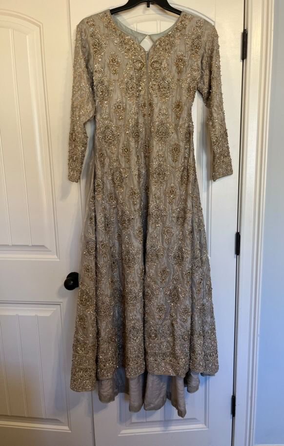 3-piece - Tabarruj Bridal