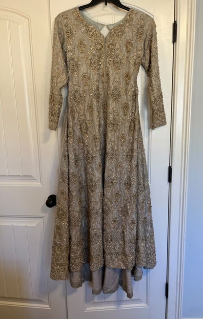 3-piece - Tabarruj Bridal