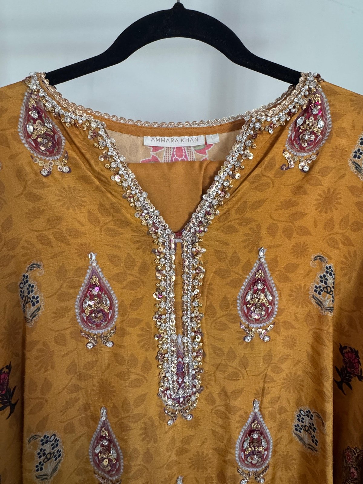 Kaftan - Ammara Khan