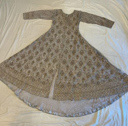 3-piece - Tabarruj Bridal