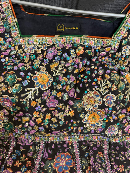 Black Peshwas - Neelos by SM