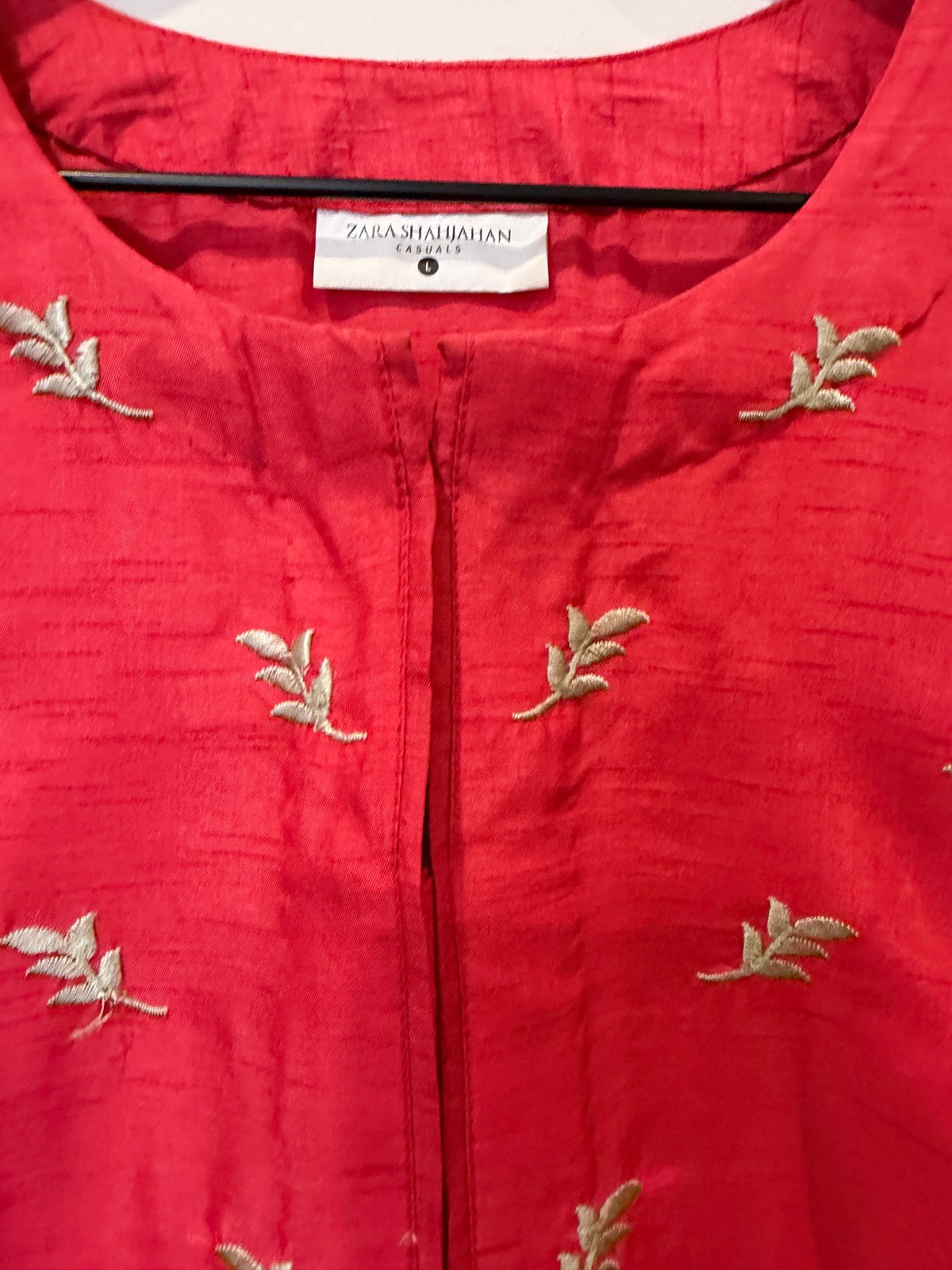 Zara Shahjahan ZC-1907 Eid Festive