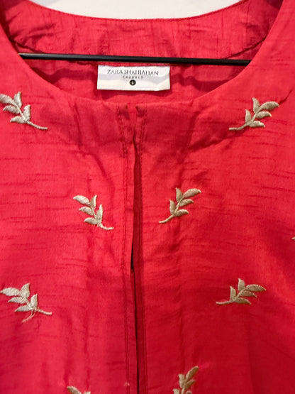 Zara Shahjahan ZC-1907 Eid Festive