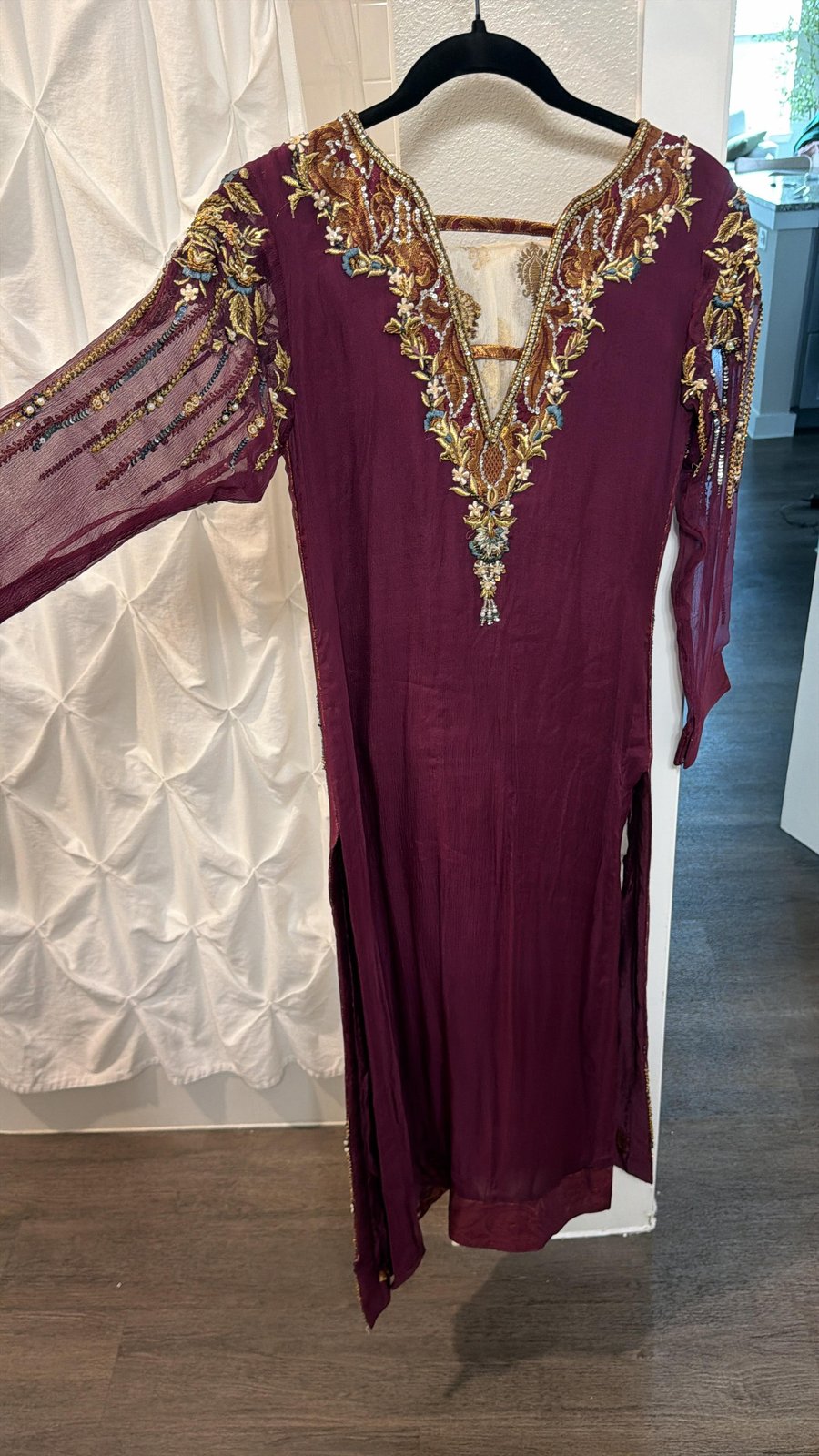 3-piece - Sarosh Salman