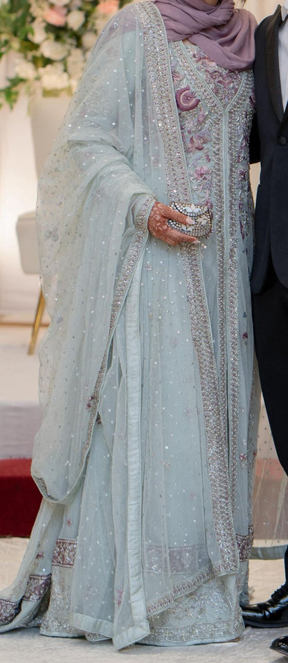 Bridal - Haris Shakeel