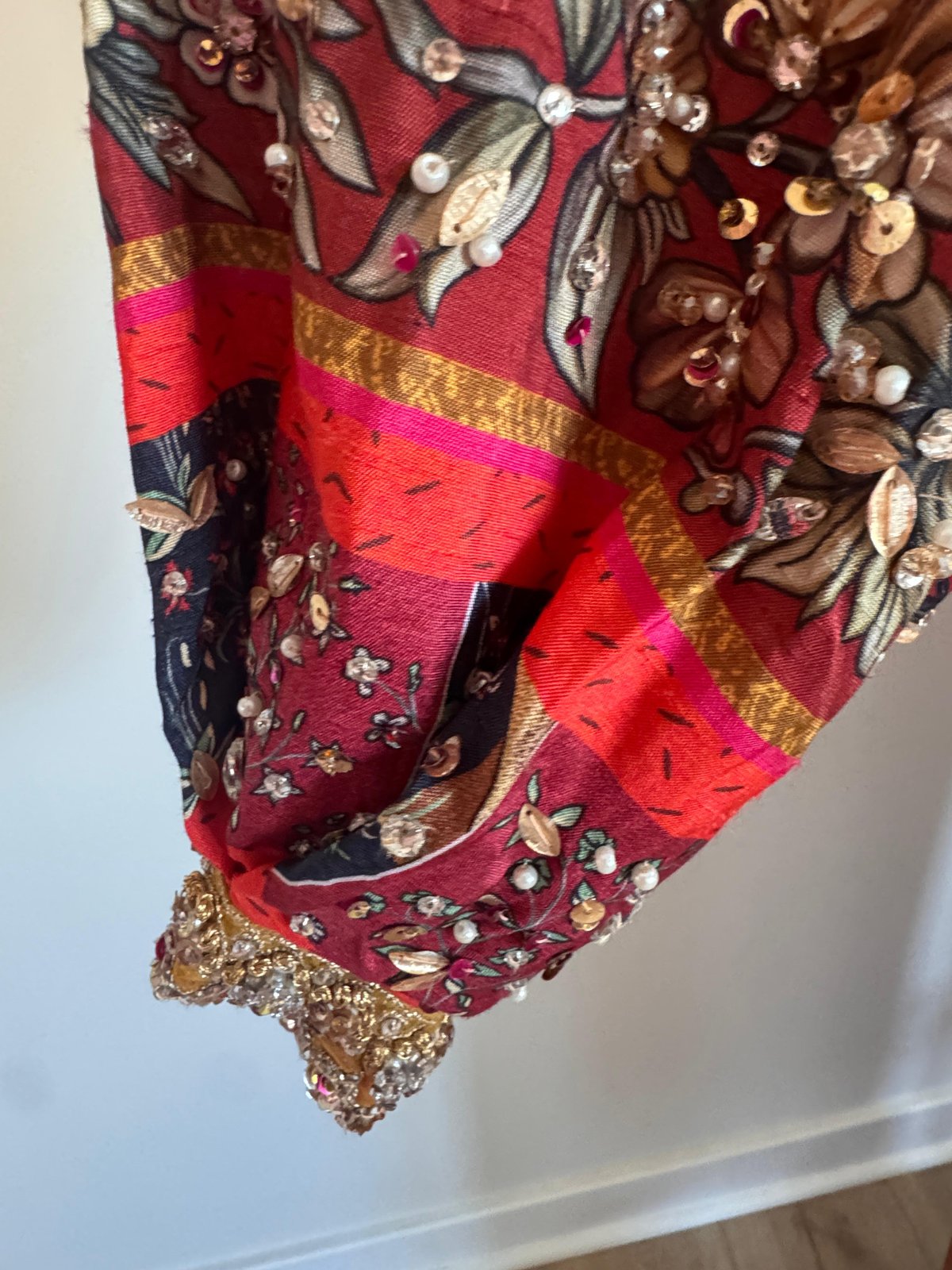 Kaftan - Ammara Khan