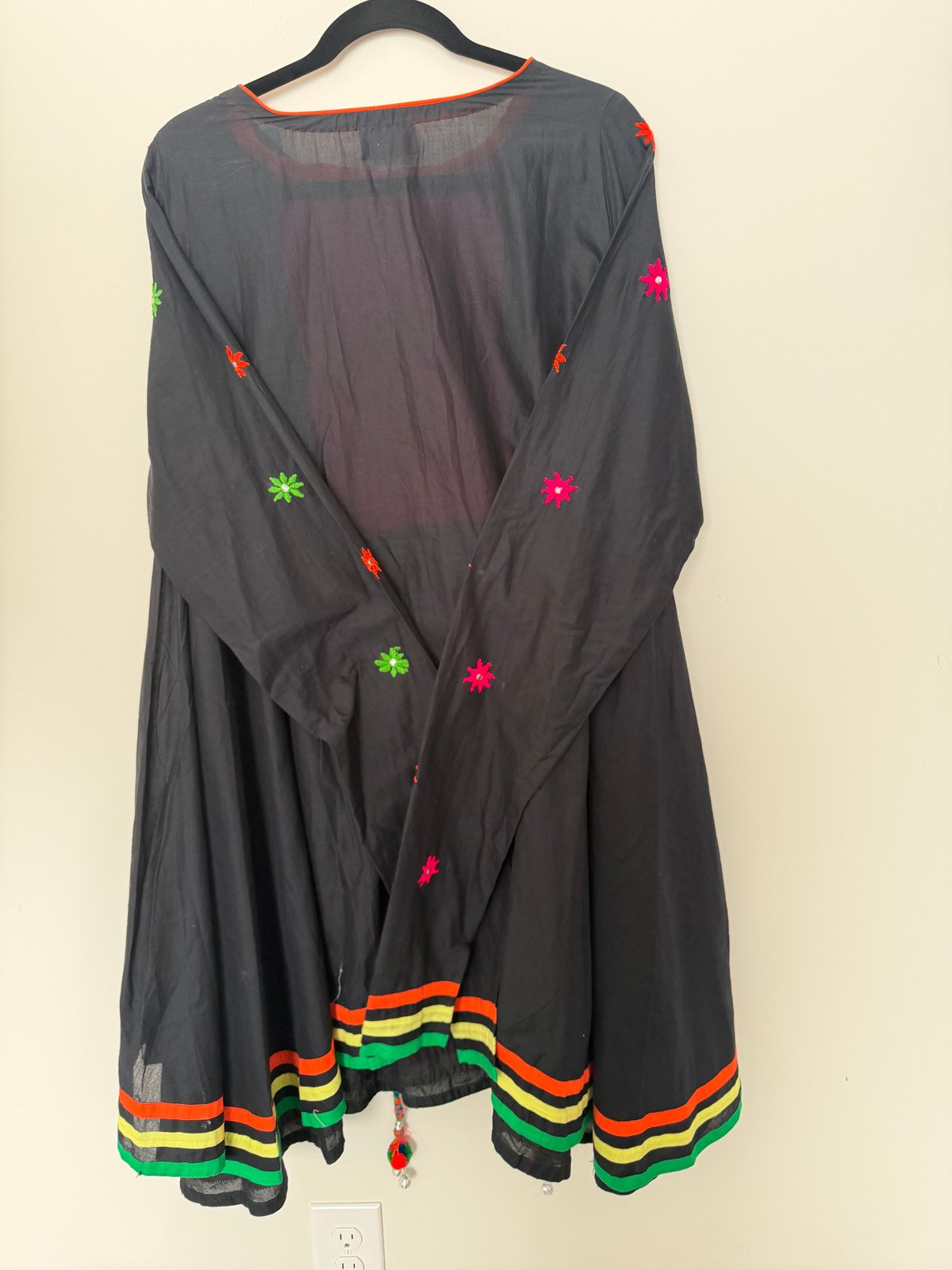Belted Black - cr013904