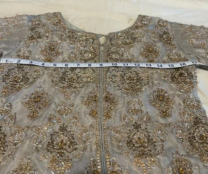 3-piece - Tabarruj Bridal