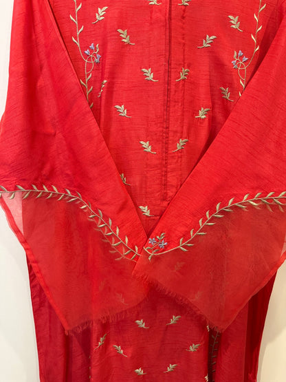 Zara Shahjahan ZC-1907 Eid Festive