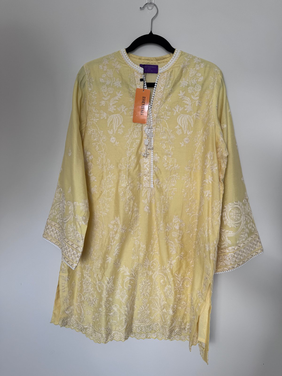 Sana Safinaz - 1-piece