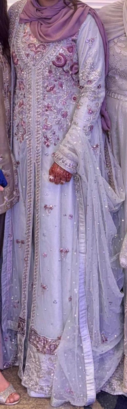 Bridal - Haris Shakeel