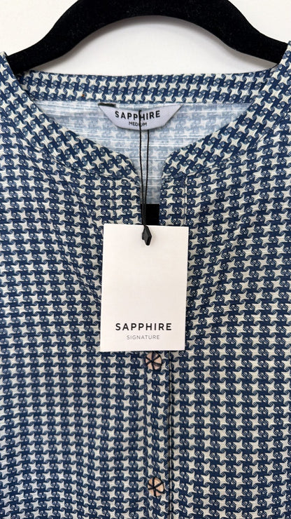 Sapphire - 1-piece