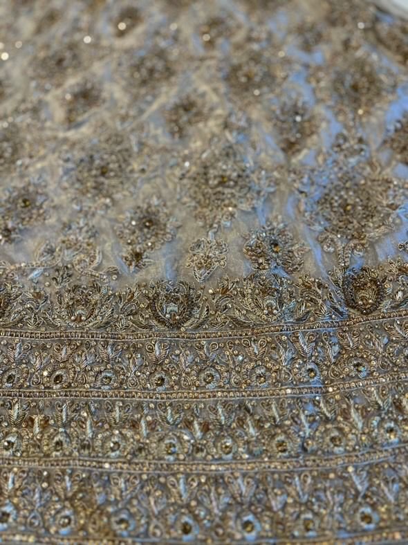 3-piece - Tabarruj Bridal