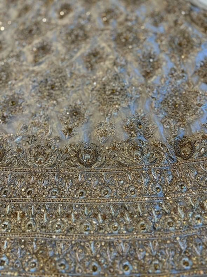 3-piece - Tabarruj Bridal