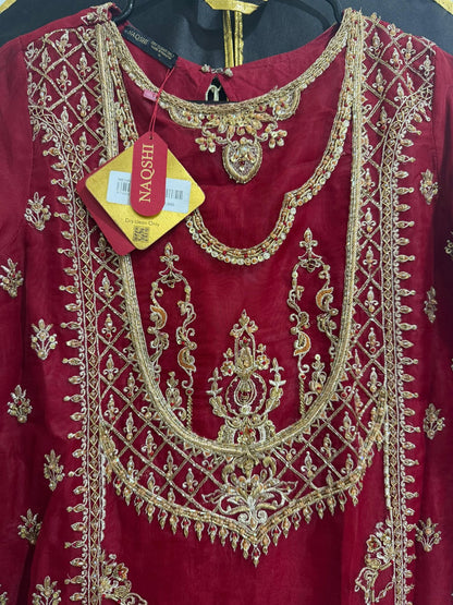 Nehal - Naqshi