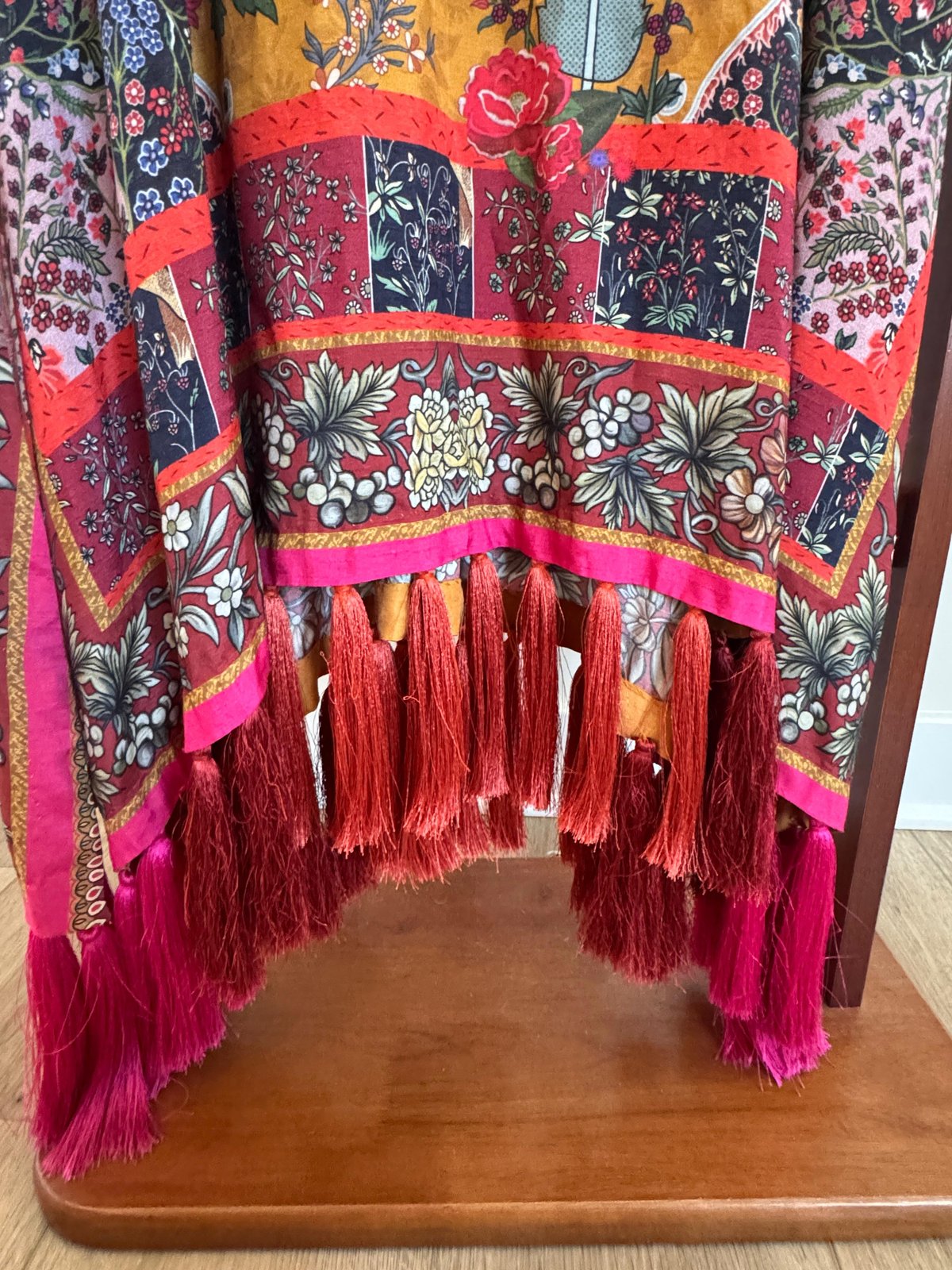 Kaftan - Ammara Khan