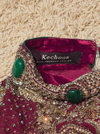 Keechoos - 3-piece