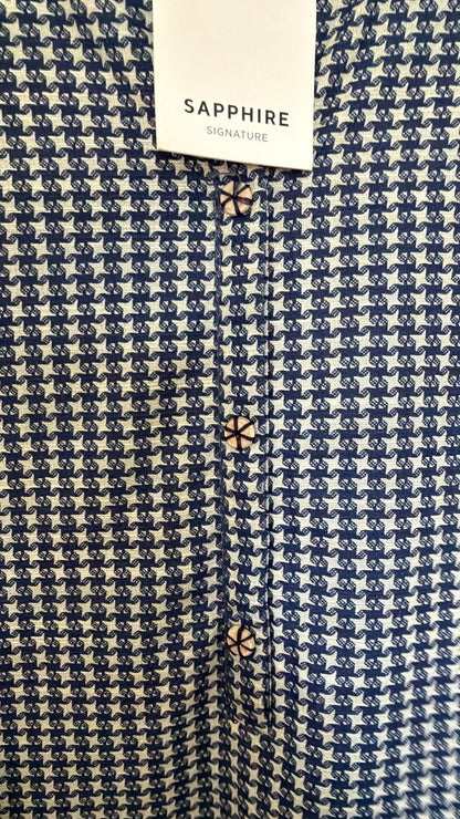 Sapphire - 1-piece