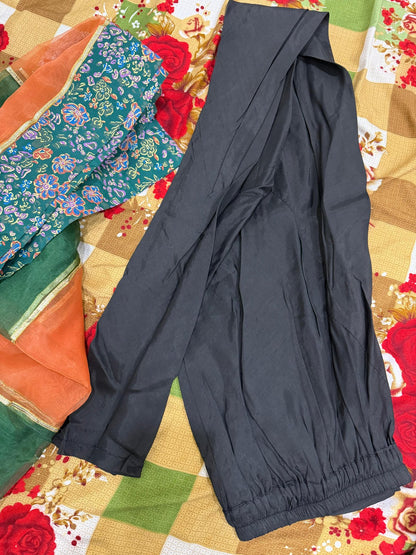 Black Peshwas - Neelos by SM