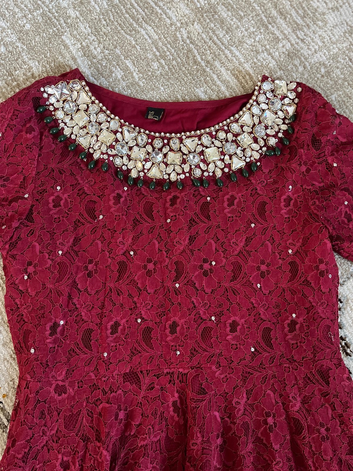 Red Net - Sammy K