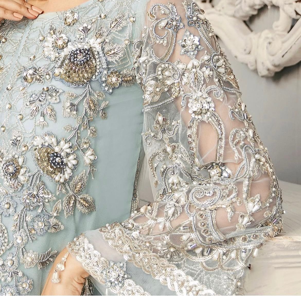 3-piece - Akbar Aslam