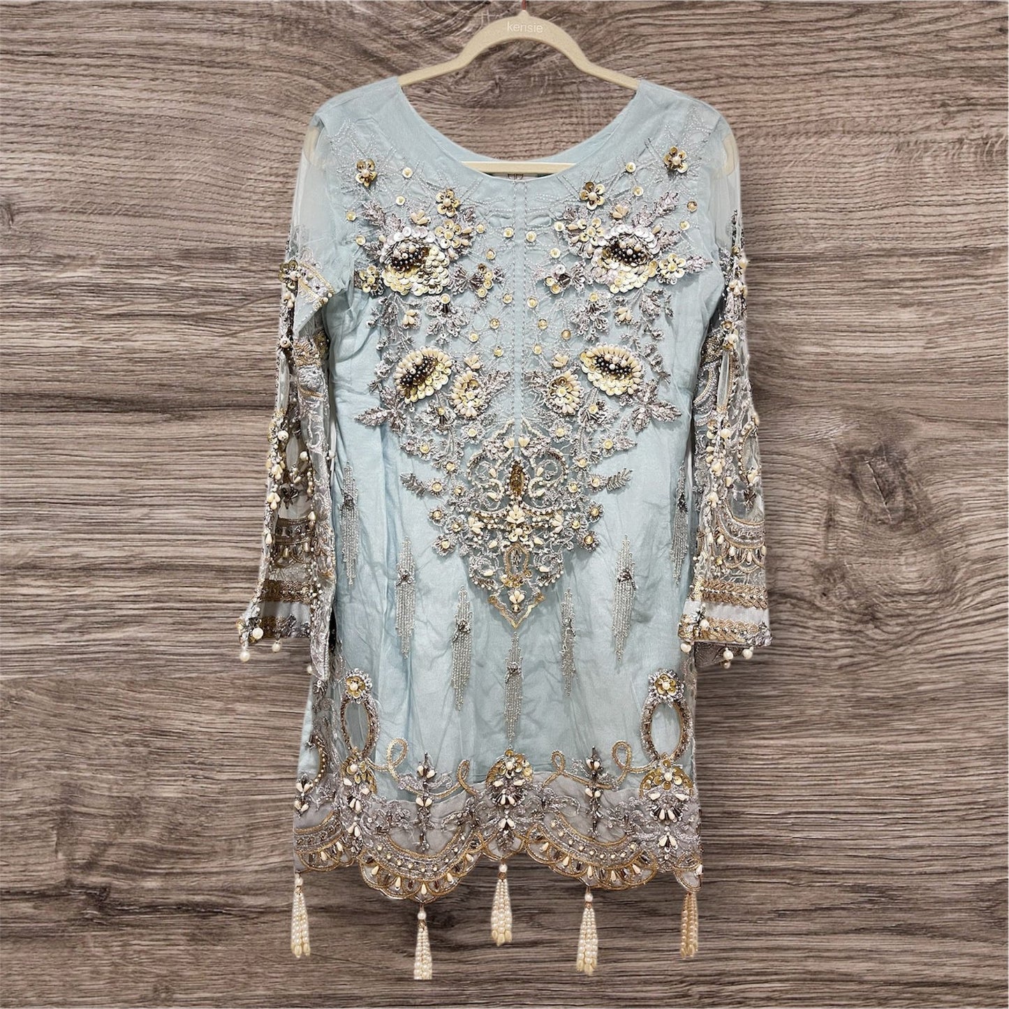 3-piece - Akbar Aslam