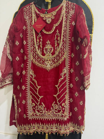 Nehal - Naqshi