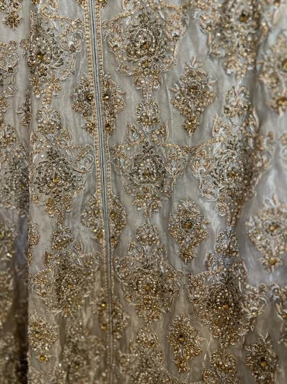 3-piece - Tabarruj Bridal