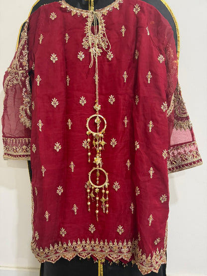 Nehal - Naqshi
