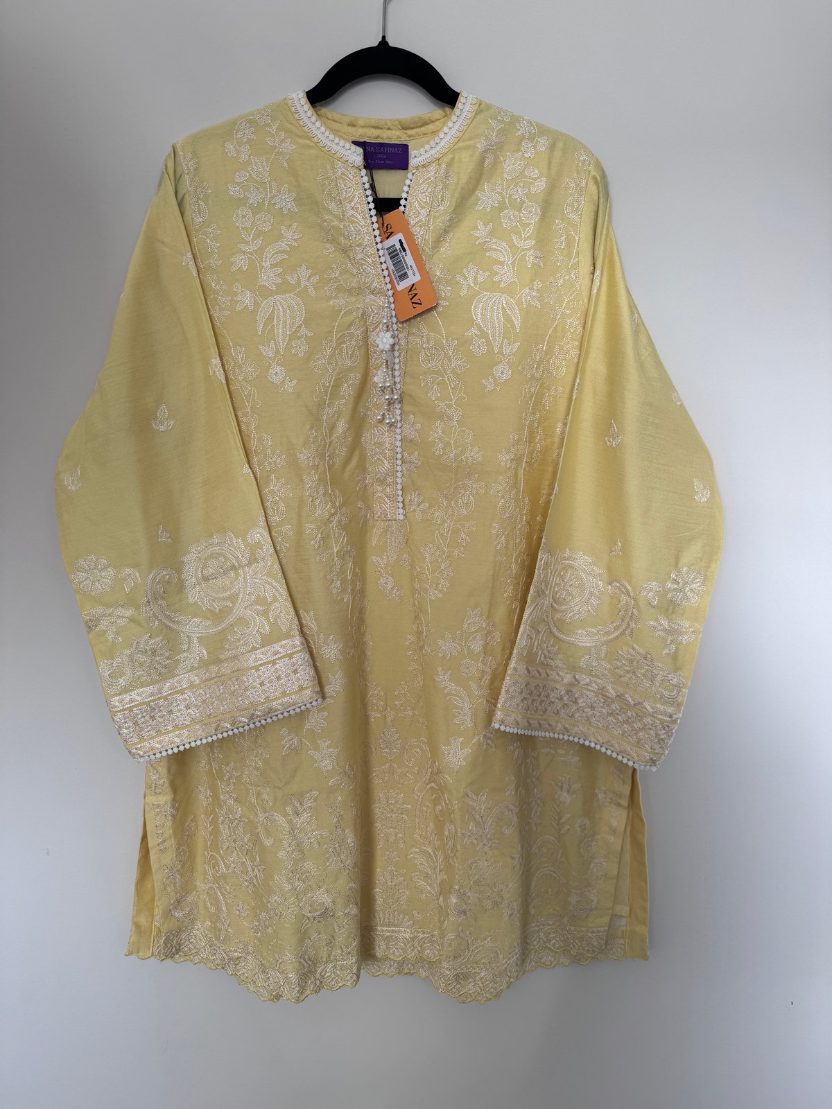 Sana Safinaz - 1-piece