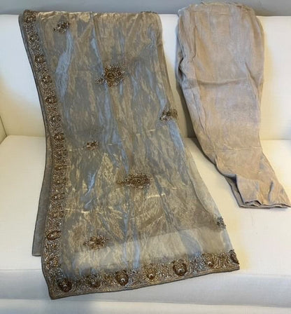 3-piece - Tabarruj Bridal