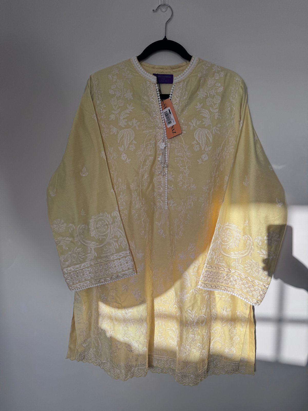 Sana Safinaz - 1-piece