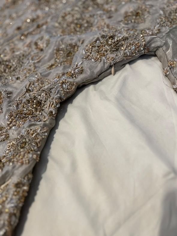 3-piece - Tabarruj Bridal