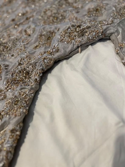 3-piece - Tabarruj Bridal