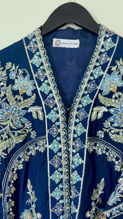Enchanted Garden - Sumaira Aurangzeb