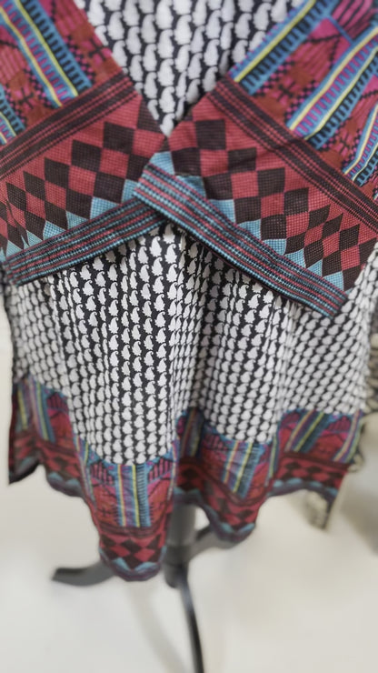 Kurta - Khaadi Pret