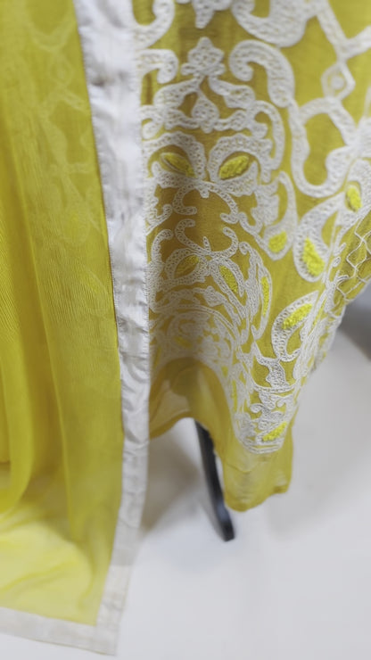 Chiffon - Agha Noor