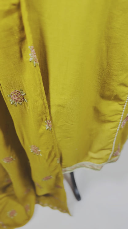 Mustard - Ethnic