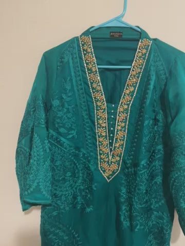 Agha Noor  - Kurta