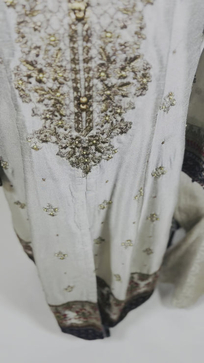 2 piece Suit - Maria B.