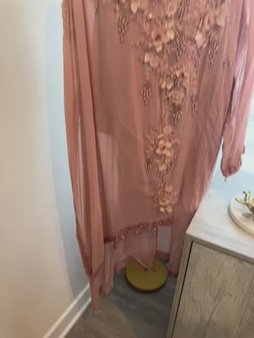 Peach - Sarah Salman