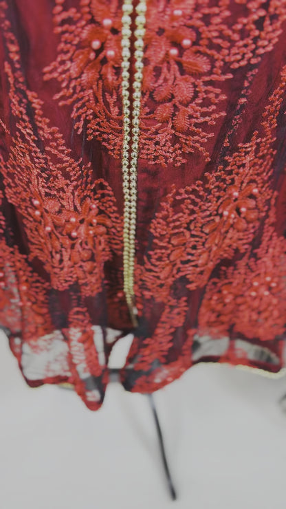 Red - Ayla Noor