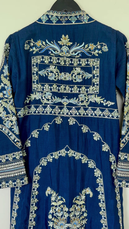 Enchanted Garden - Sumaira Aurangzeb